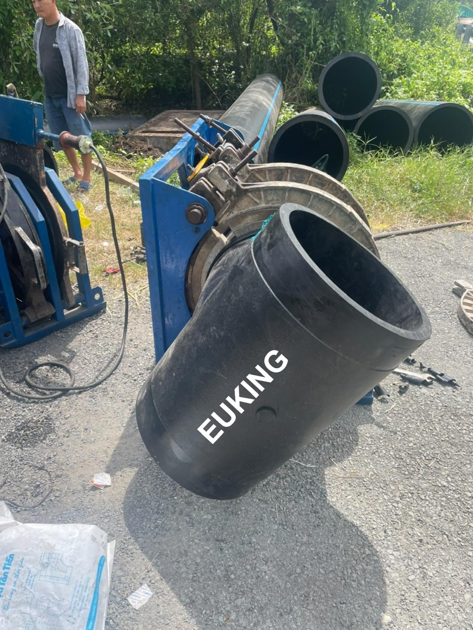 EUKING