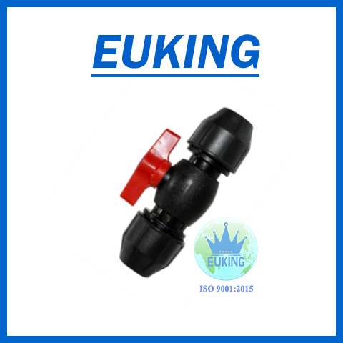 EUKING 