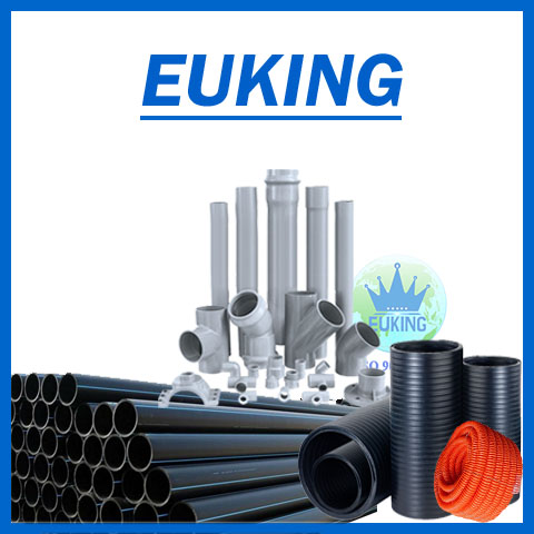 ỐNG NHỰA ĐỒNG LOẠT TĂNG GIÁ MẠNH NĂM 2021