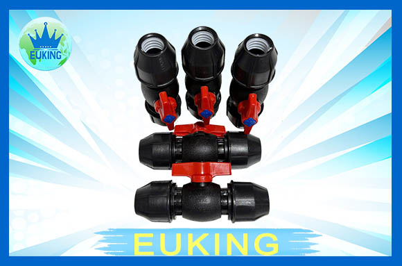 Van Nhựa HDPE Là Gì? Đặc Điểm, Ưu Điểm Và Ứng Dụng Thực Tế Van Nhựa HDPE Là Gì?